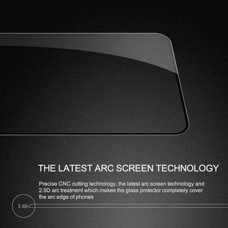 For OnePlus 10R 5G / Ace NILLKIN CP+PRO Explosion-proof Tempered Glass Film