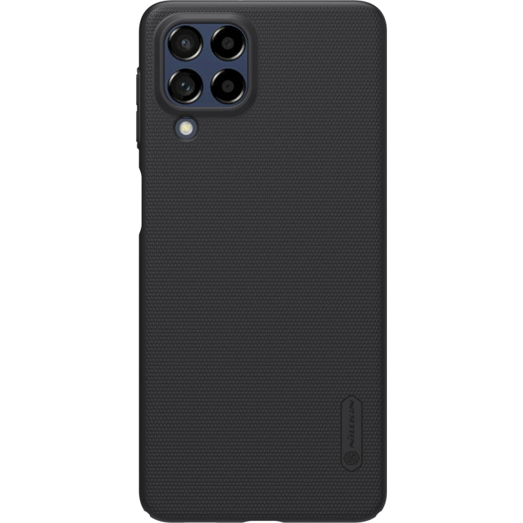 For Samsung Galaxy M53 5G NILLKIN Frosted PC Phone Case