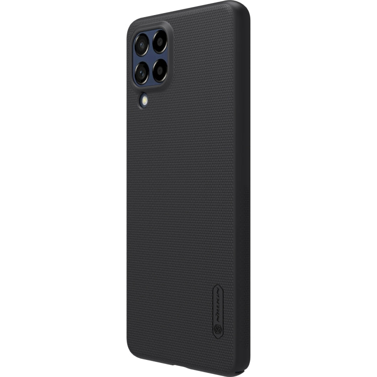 For Samsung Galaxy M53 5G NILLKIN Frosted PC Phone Case