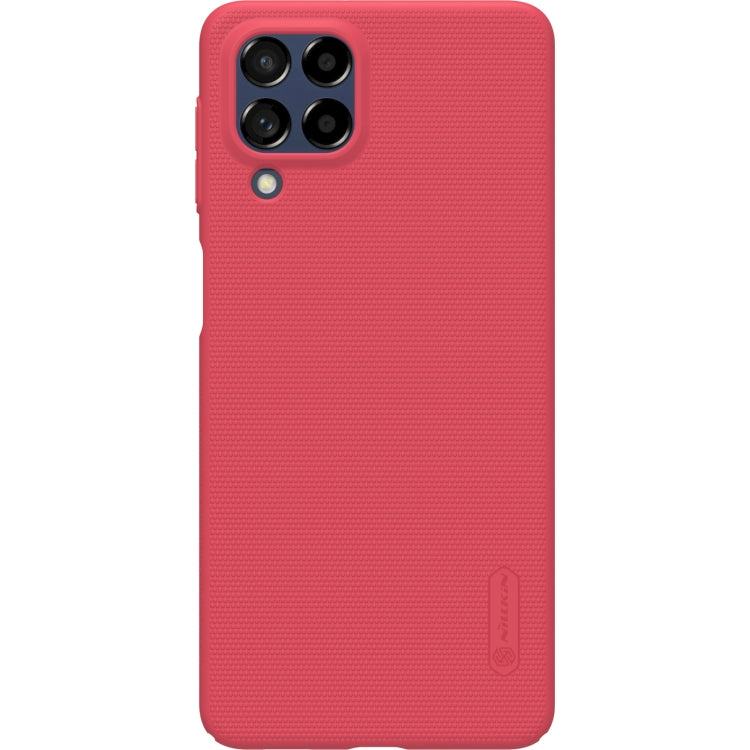 For Samsung Galaxy M53 5G NILLKIN Frosted PC Phone Case