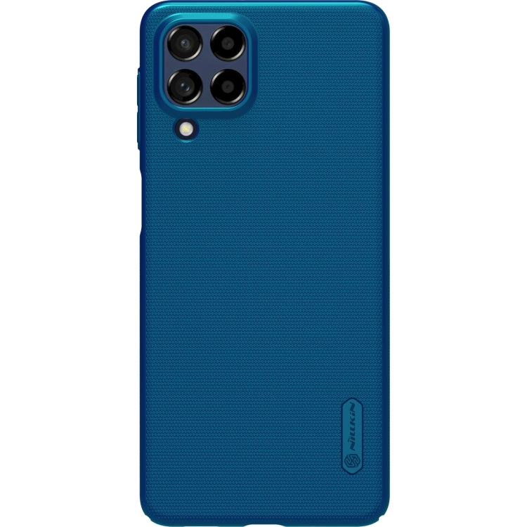 For Samsung Galaxy M53 5G NILLKIN Frosted PC Phone Case