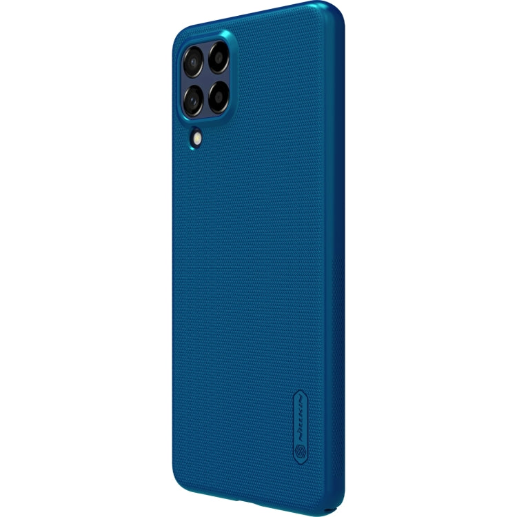 For Samsung Galaxy M53 5G NILLKIN Frosted PC Phone Case