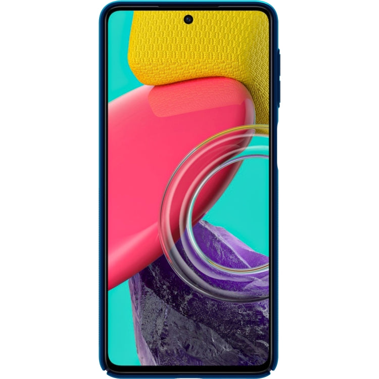 For Samsung Galaxy M53 5G NILLKIN Frosted PC Phone Case