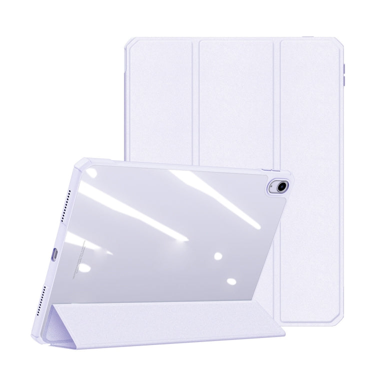 DUX DUCIS Copa Series Smart Leather Tablet Case For iPad Air 2020 / 2022