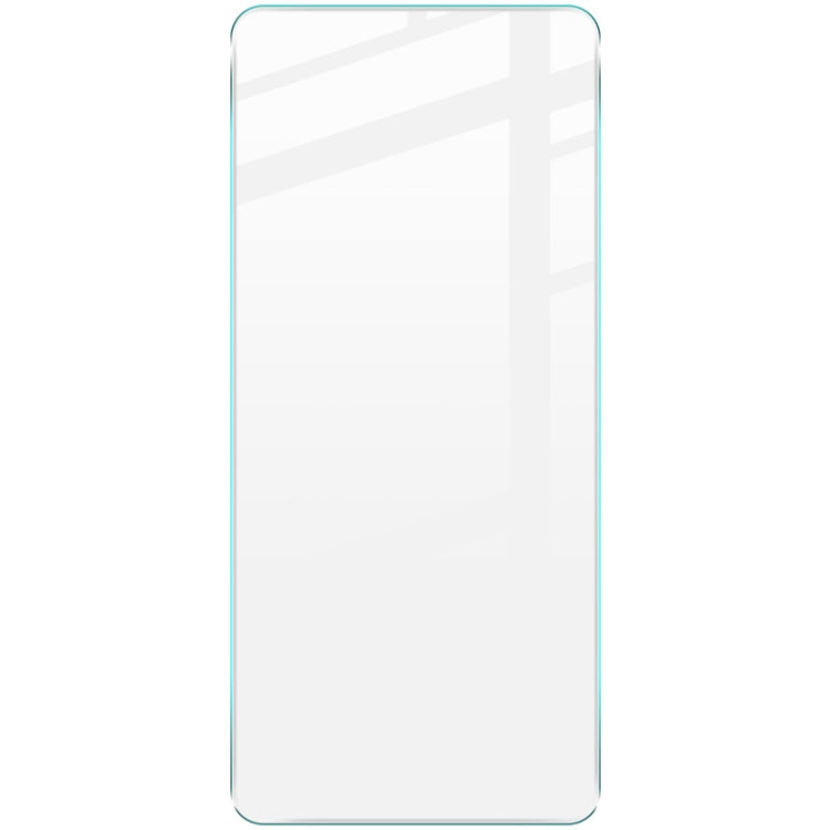 For Motorola Moto G 2022 5G imak H Series Tempered Glass Film