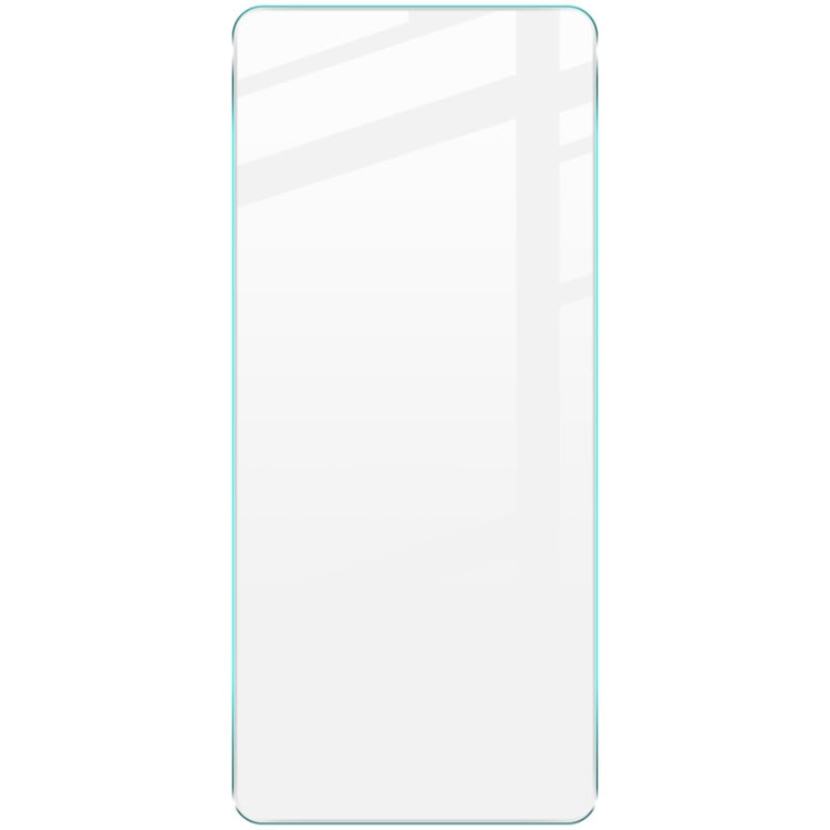 For Motorola Moto G52 4G/Moto G82 5G/Edge 30 5G imak H Series Tempered Glass Film