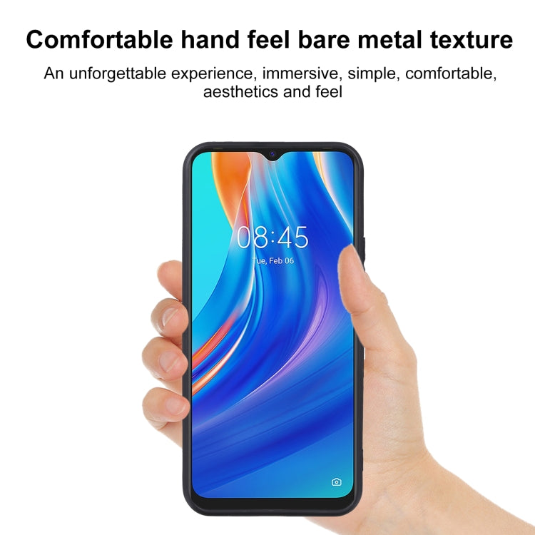For Tecno Spark 9 Pro TPU Phone Case