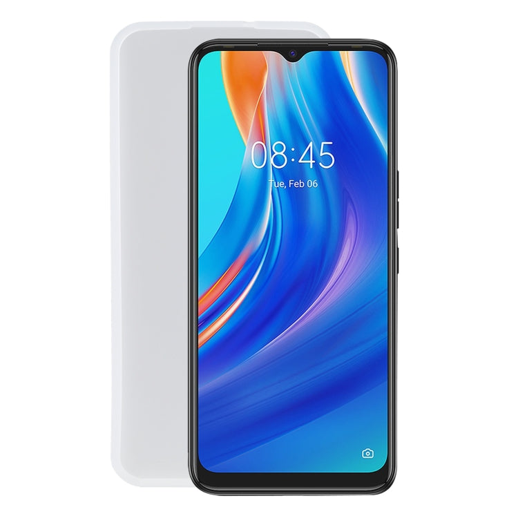 For Tecno Spark 9 Pro TPU Phone Case
