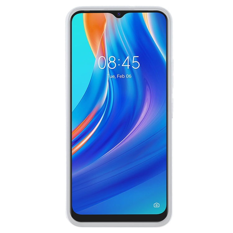 For Tecno Spark 9 Pro TPU Phone Case