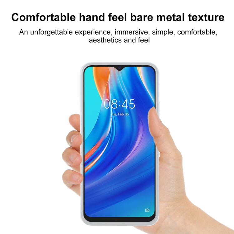 For Tecno Spark 9 Pro TPU Phone Case