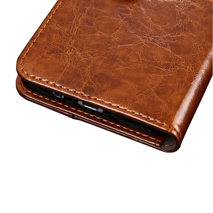 For vivo Y76S/Y74S Geometric Stitching Horizontal Flip Leather Phone Case