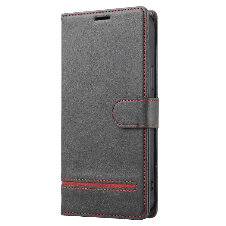 For iPhone 13 Classic Wallet Flip Leather Phone Case