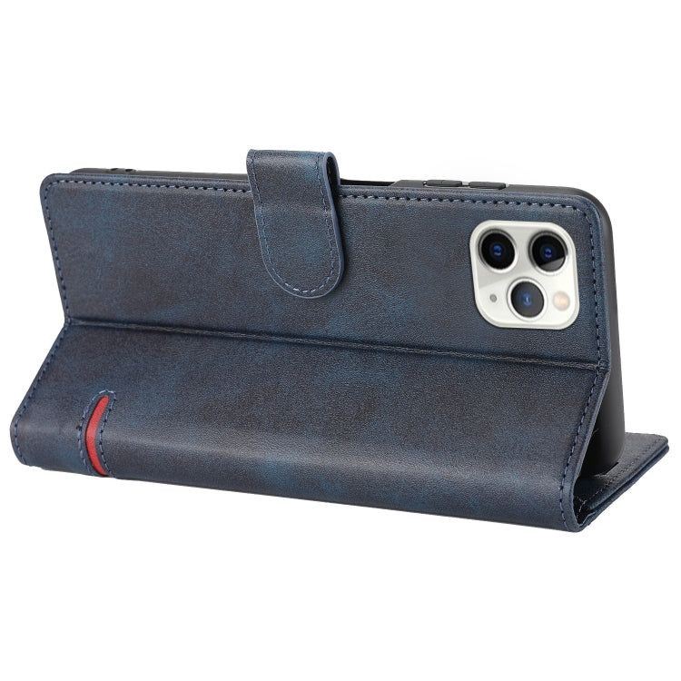 For iPhone 11 Pro Classic Wallet Flip Leather Phone Case