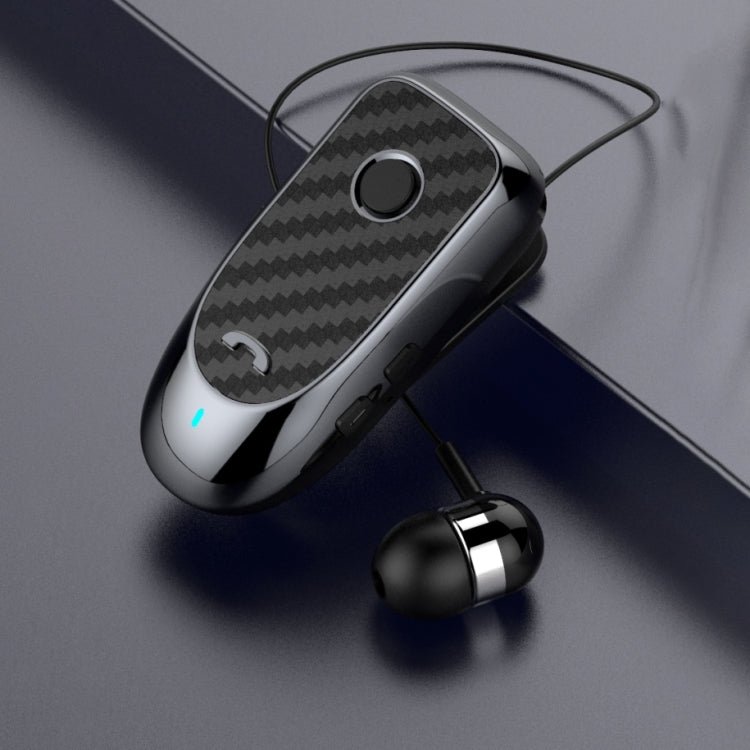 L2 Lavalier Wireless Sports Bluetooth Earphone