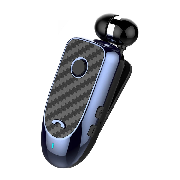 L2 Lavalier Wireless Sports Bluetooth Earphone