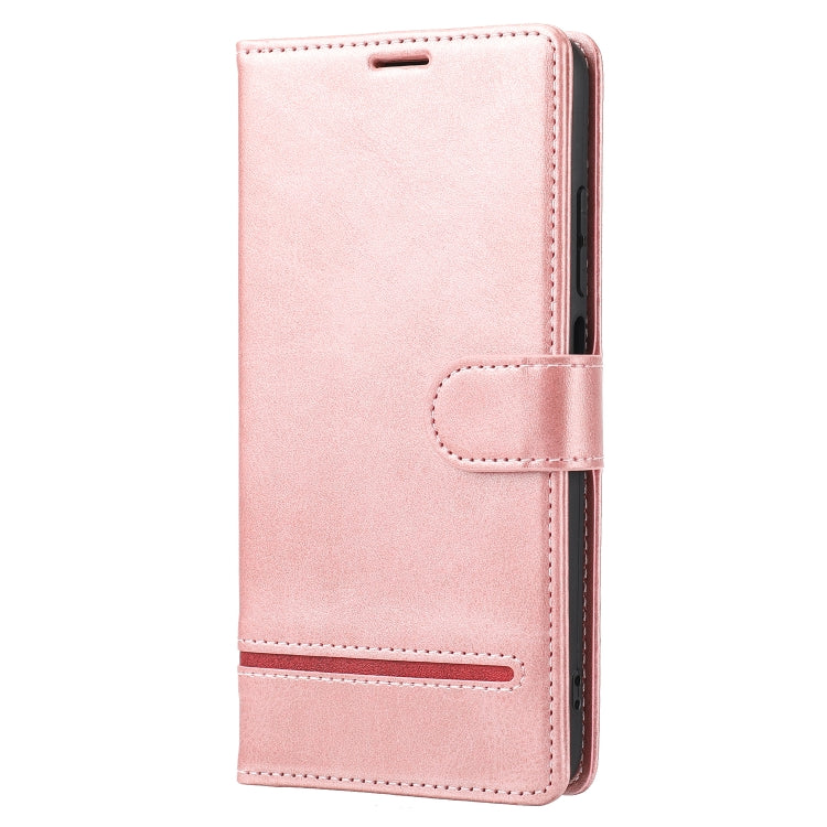 For Xiaomi Redmi Note 11S Classic Wallet Flip Leather Phone Case