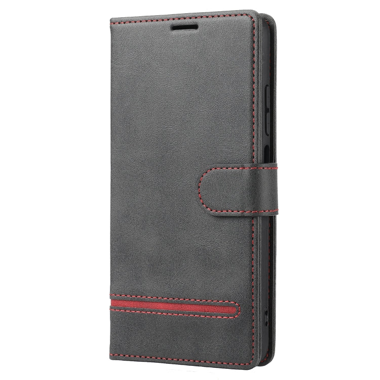 For Xiaomi Redmi Note 11S Classic Wallet Flip Leather Phone Case