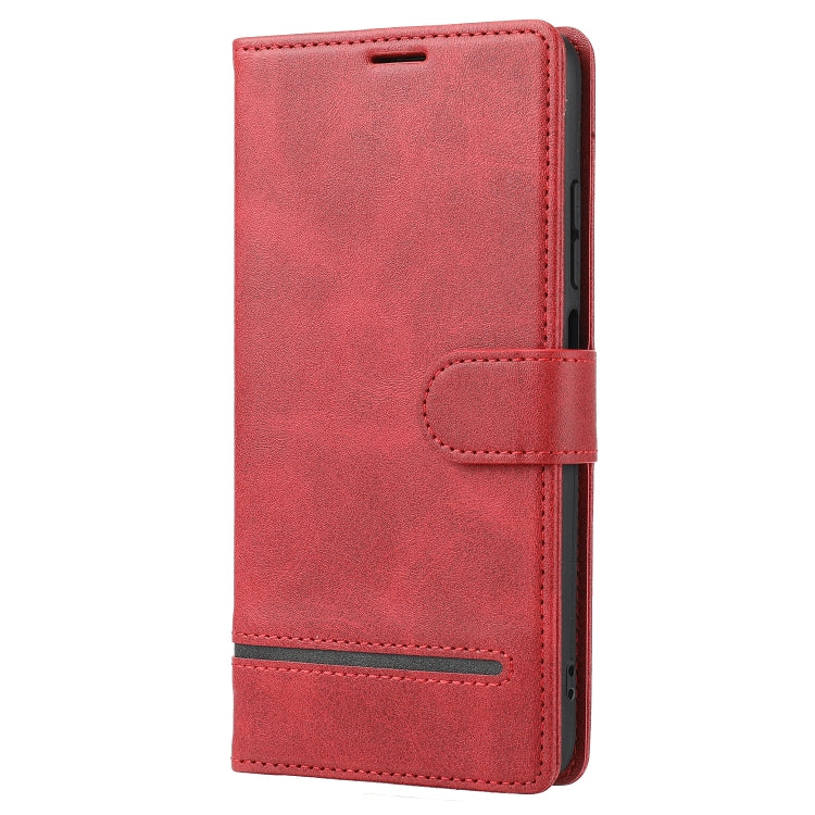 For Xiaomi Redmi Note 11S Classic Wallet Flip Leather Phone Case