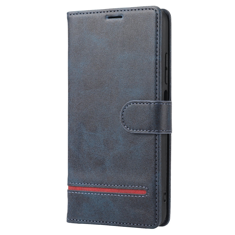 For Xiaomi Redmi Note 11S Classic Wallet Flip Leather Phone Case