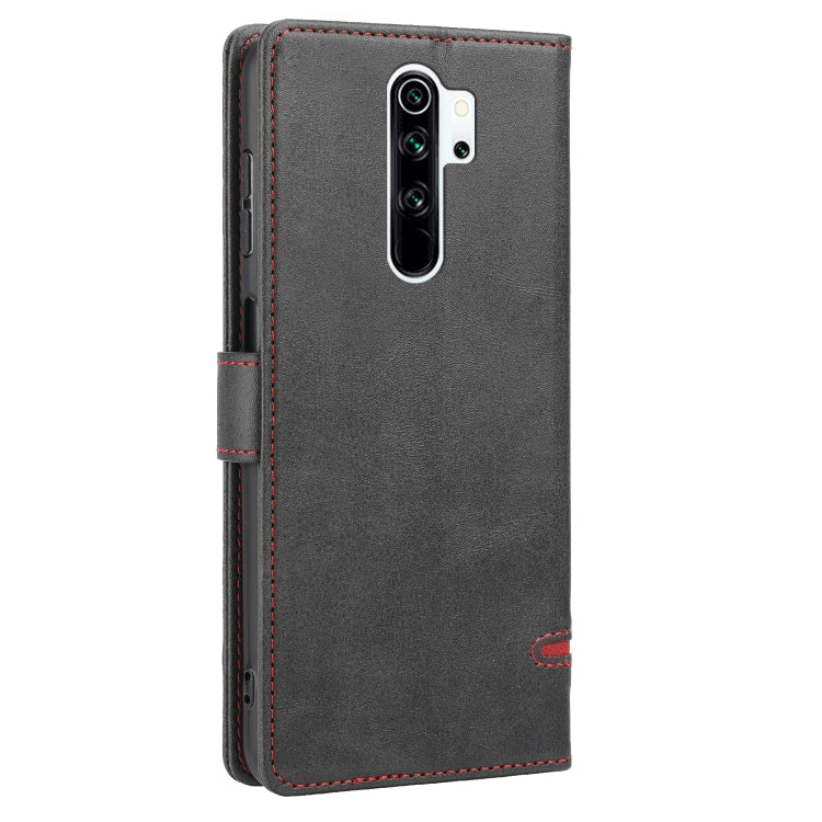 For Xiaomi Redmi 9 Classic Wallet Flip Leather Phone Case