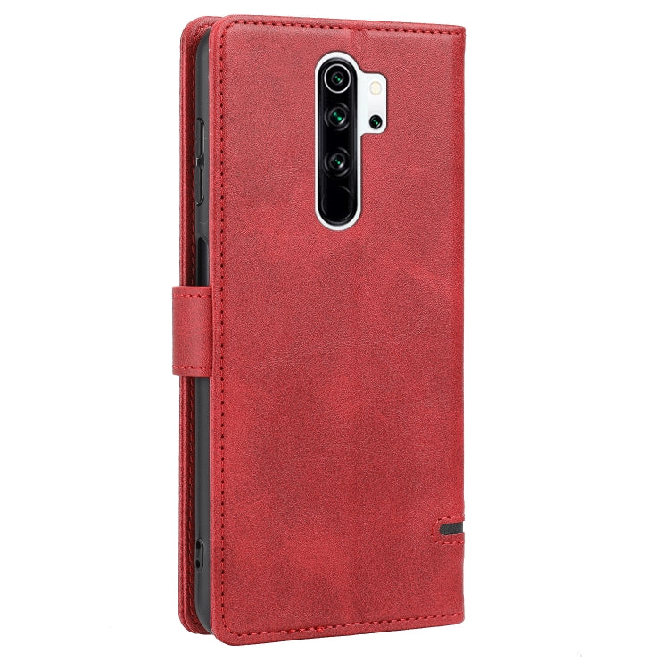 For Xiaomi Redmi 9 Classic Wallet Flip Leather Phone Case
