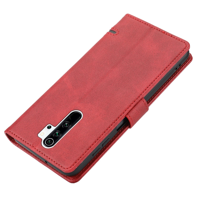 For Xiaomi Redmi 9 Classic Wallet Flip Leather Phone Case