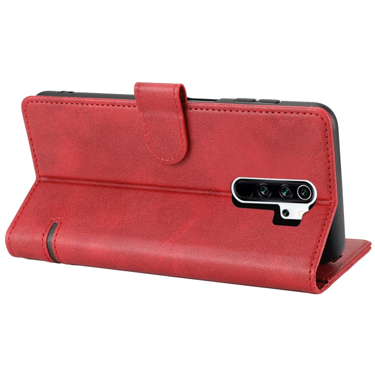 For Xiaomi Redmi 9 Classic Wallet Flip Leather Phone Case