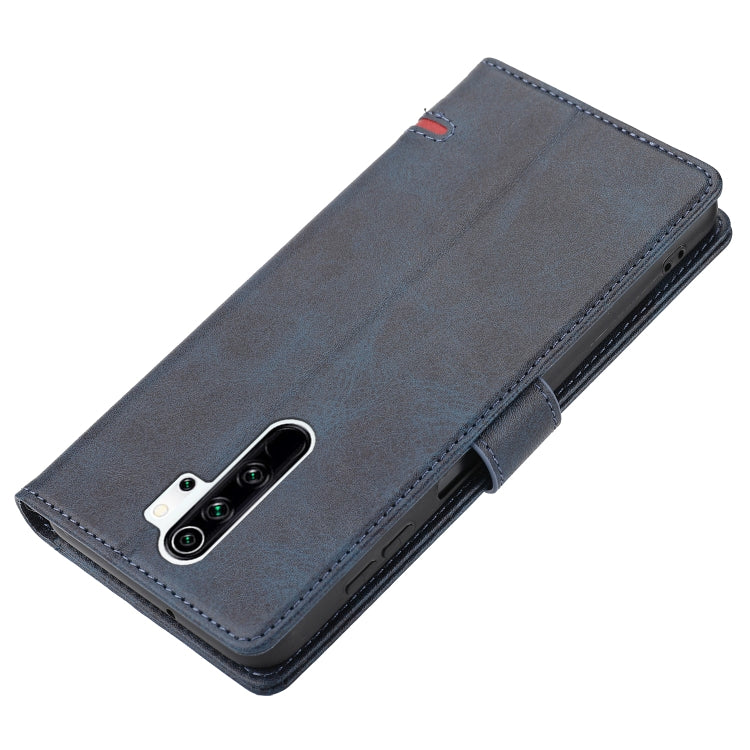 For Xiaomi Redmi 9 Classic Wallet Flip Leather Phone Case