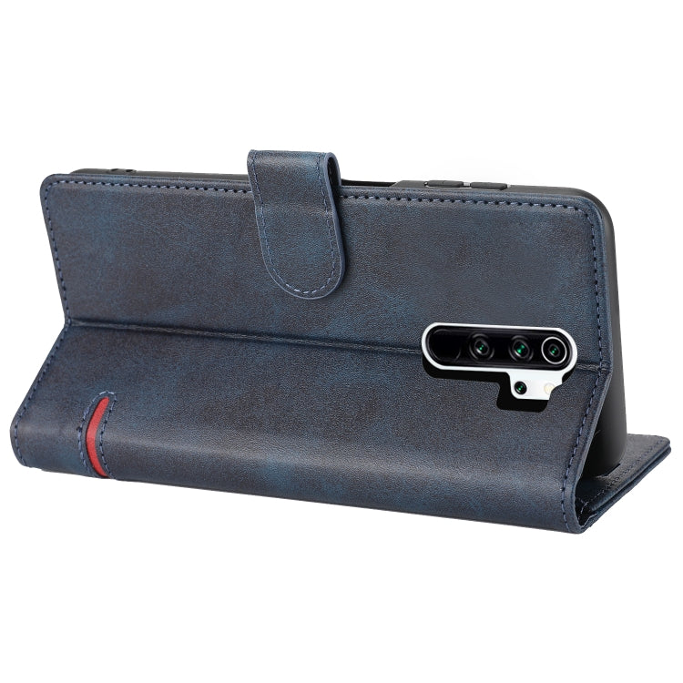 For Xiaomi Redmi 9 Classic Wallet Flip Leather Phone Case