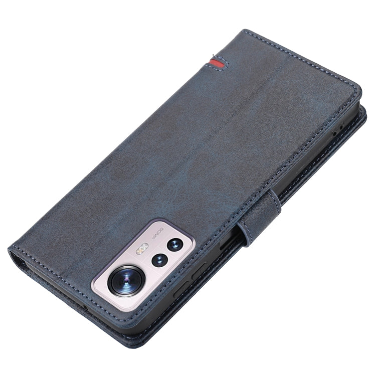For Xiaomi 12 Classic Wallet Flip Leather Phone Case