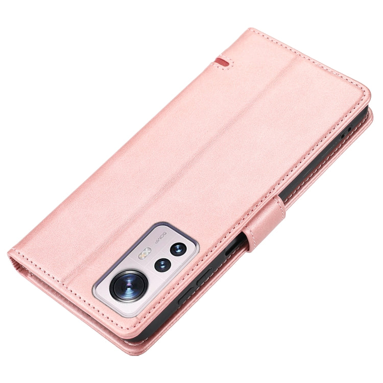 For Xiaomi 12 Lite Classic Wallet Flip Leather Phone Case
