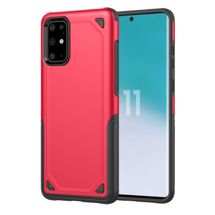 For Galaxy S20 Shockproof Rugged Armor Protective Case