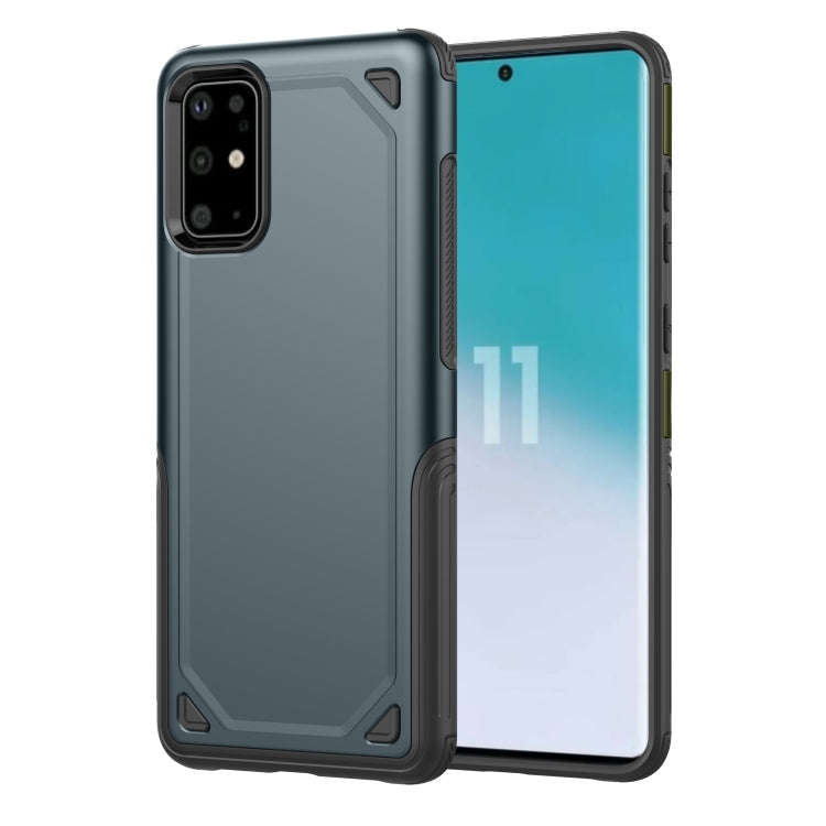 For Galaxy S20 Shockproof Rugged Armor Protective Case