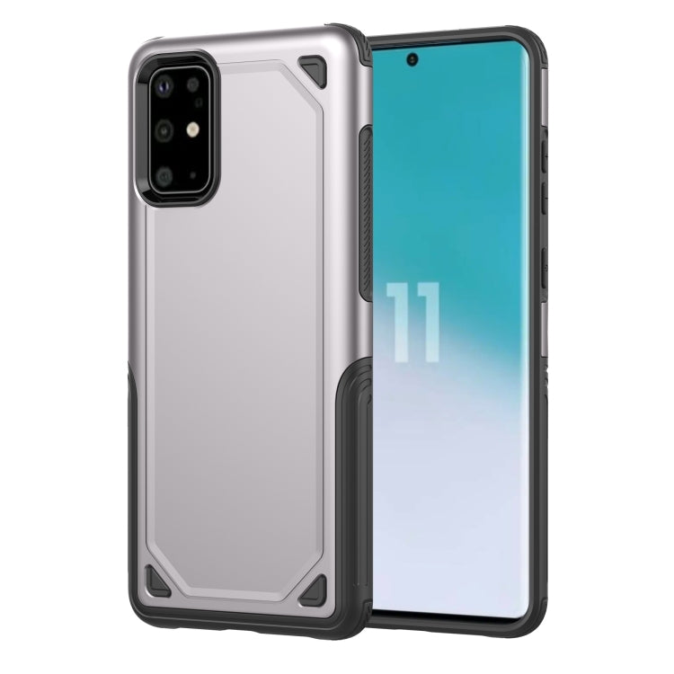 For Galaxy S20 Shockproof Rugged Armor Protective Case