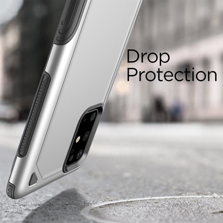For Galaxy S20 Shockproof Rugged Armor Protective Case