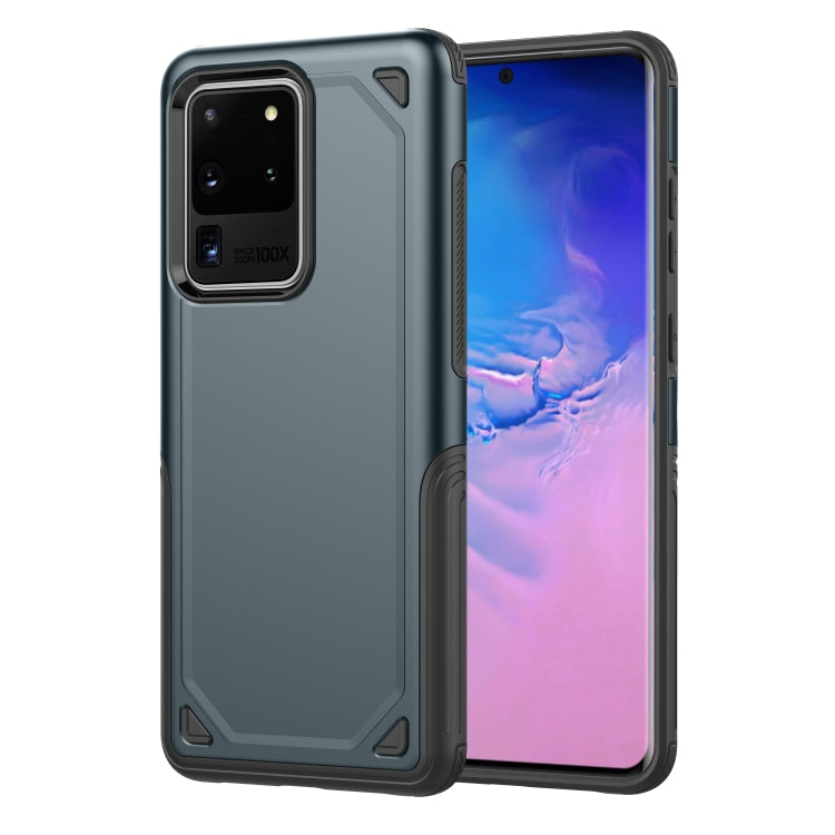 For Galaxy S20 Ultra Shockproof Rugged Armor Protective Case