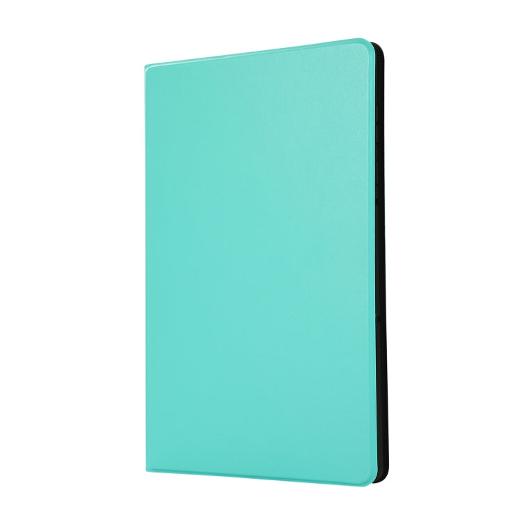 For Lenovo Tab M10 Plus 10.6 3rd Gen 2022 Voltage Craft Texture TPU Flip Leather Tablet Case