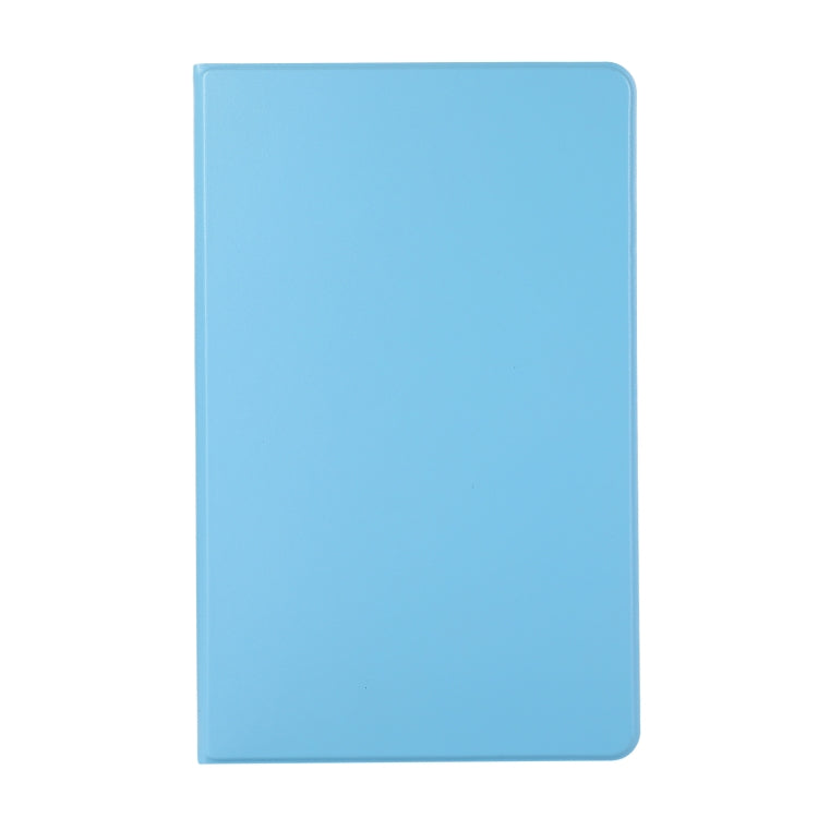 For Lenovo Tab M10 Plus 10.6 3rd Gen 2022 Voltage Craft Texture TPU Flip Leather Tablet Case