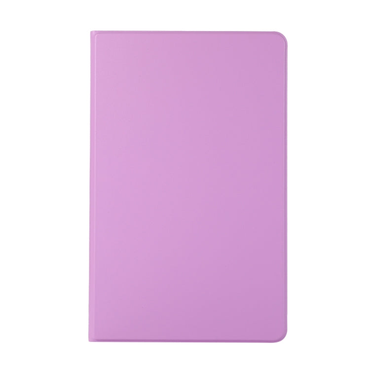 For Lenovo Tab M10 Plus 10.6 3rd Gen 2022 Voltage Craft Texture TPU Flip Leather Tablet Case
