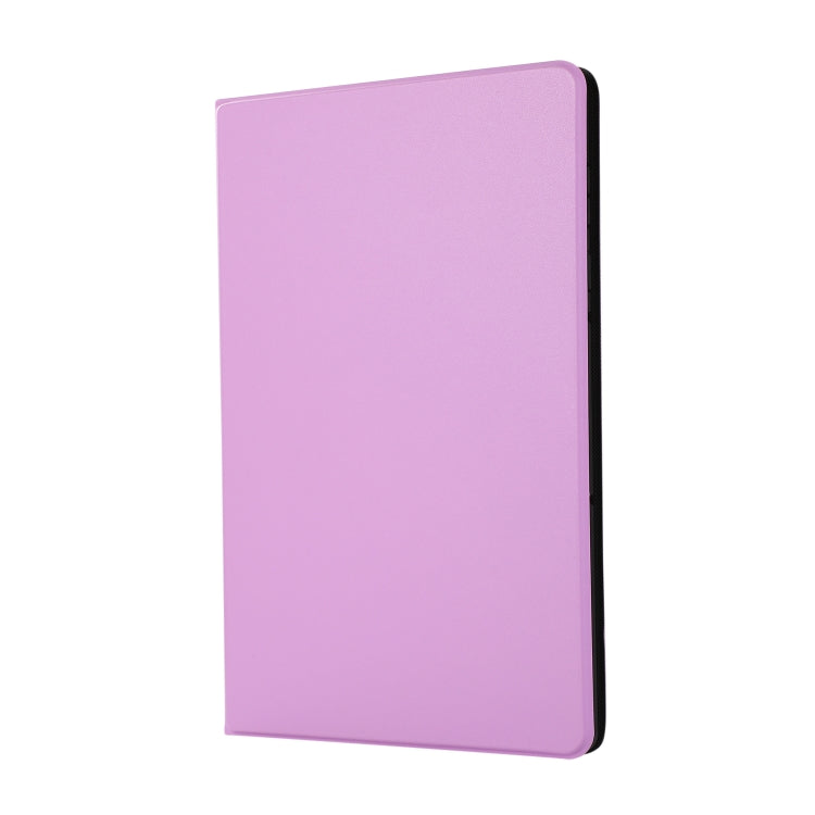 For Lenovo Tab M10 Plus 10.6 3rd Gen 2022 Voltage Craft Texture TPU Flip Leather Tablet Case