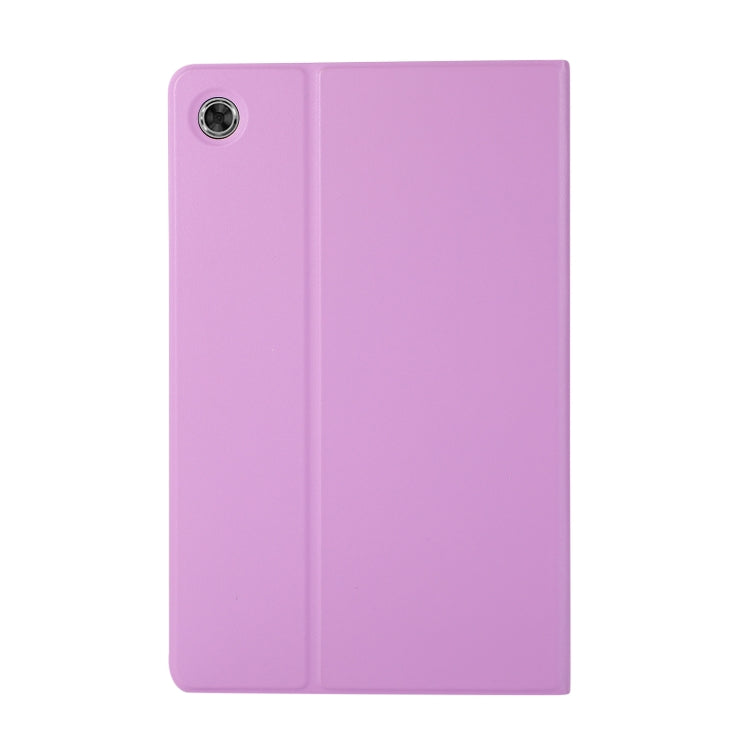 For Lenovo Tab M10 Plus 10.6 3rd Gen 2022 Voltage Craft Texture TPU Flip Leather Tablet Case