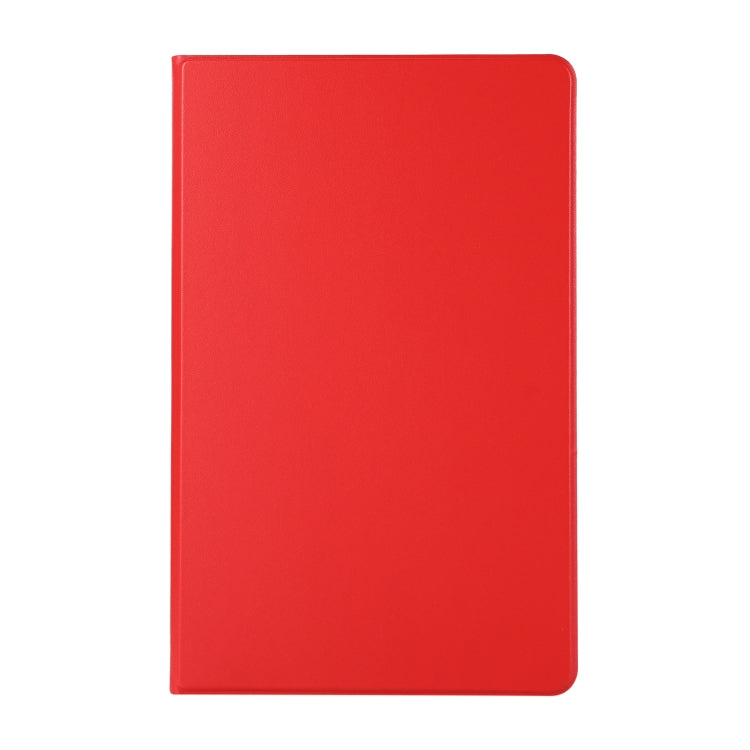 For Lenovo Tab M10 Plus 10.6 3rd Gen 2022 Voltage Craft Texture TPU Flip Leather Tablet Case