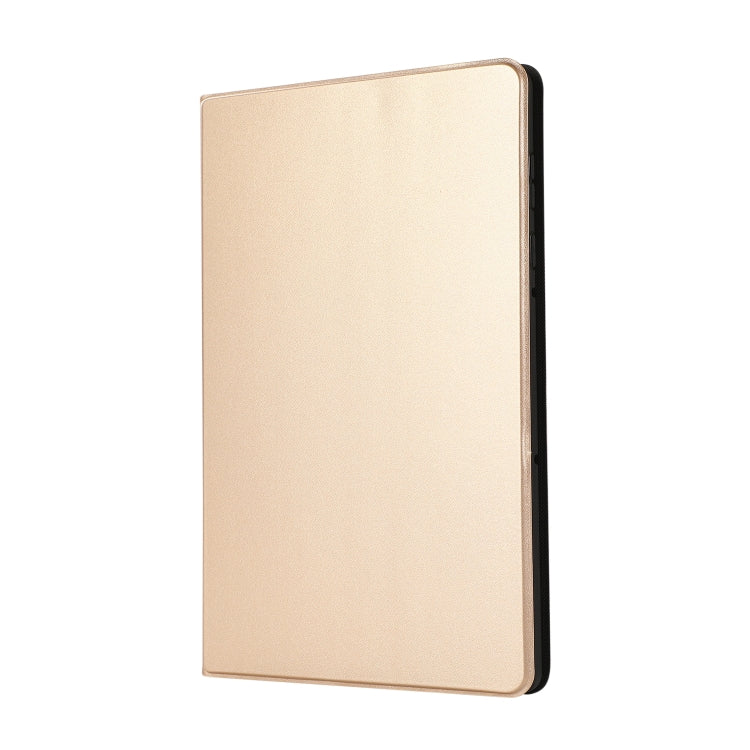 For Lenovo Tab M10 Plus 10.6 3rd Gen 2022 Voltage Craft Texture TPU Flip Leather Tablet Case