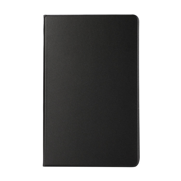 For Lenovo Tab M10 Plus 10.6 3rd Gen 2022 Voltage Craft Texture TPU Flip Leather Tablet Case