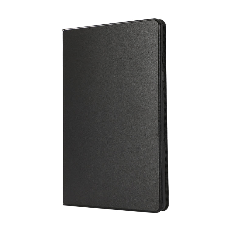 For Lenovo Tab M10 Plus 10.6 3rd Gen 2022 Voltage Craft Texture TPU Flip Leather Tablet Case