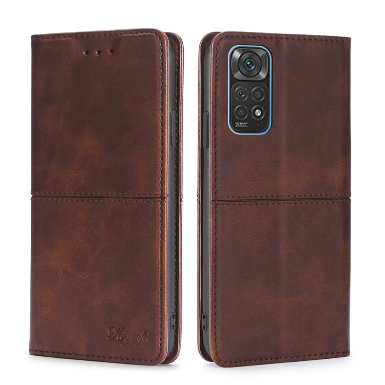 For Xiaomi Redmi Note 11 4G