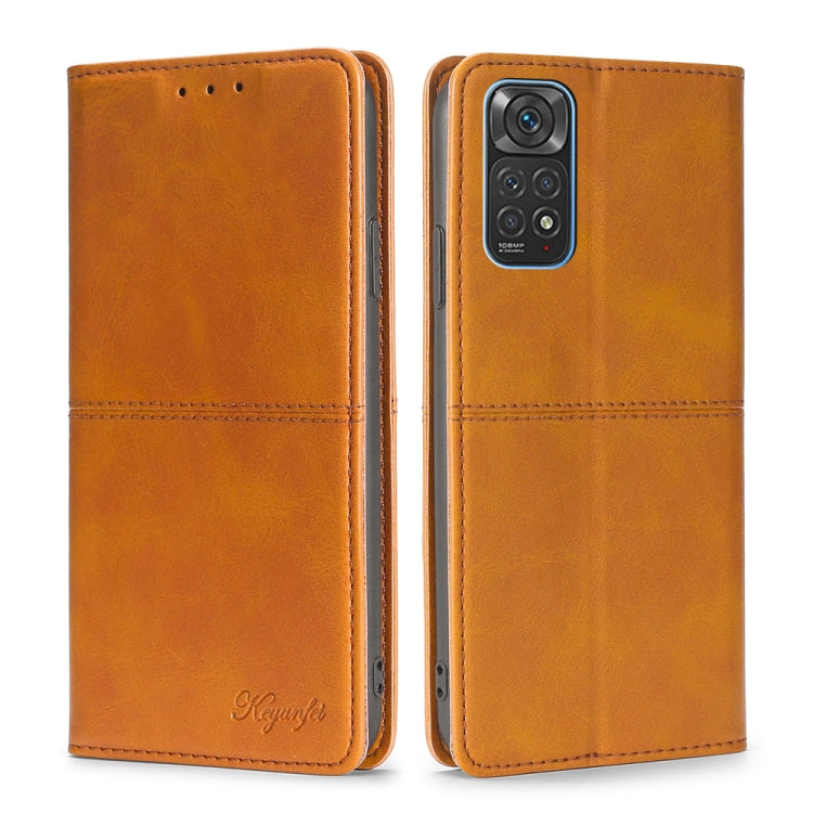 For Xiaomi Redmi Note 11 4G
