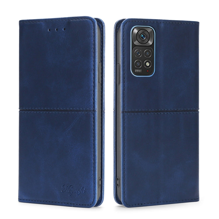For Xiaomi Redmi Note 11 4G