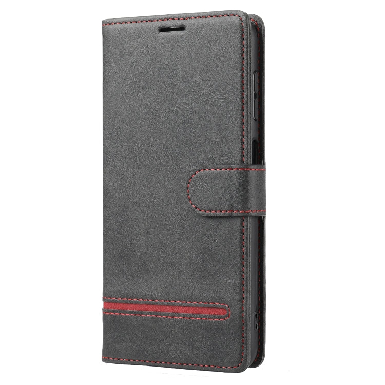 For OPPO A95 4G / A74 4G / F19 Classic Wallet Flip Leather Phone Case