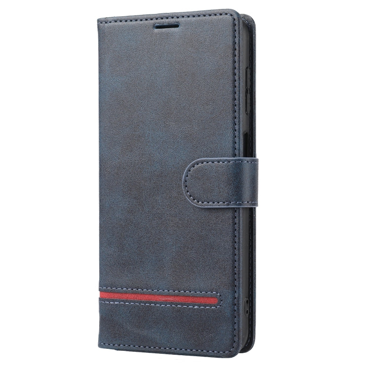 For OPPO A95 4G / A74 4G / F19 Classic Wallet Flip Leather Phone Case